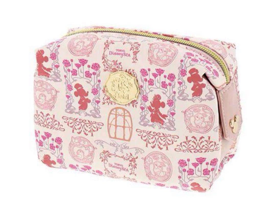 ファンタジースプリングスホテル 宿泊者限定トートバッグ おまけ付き