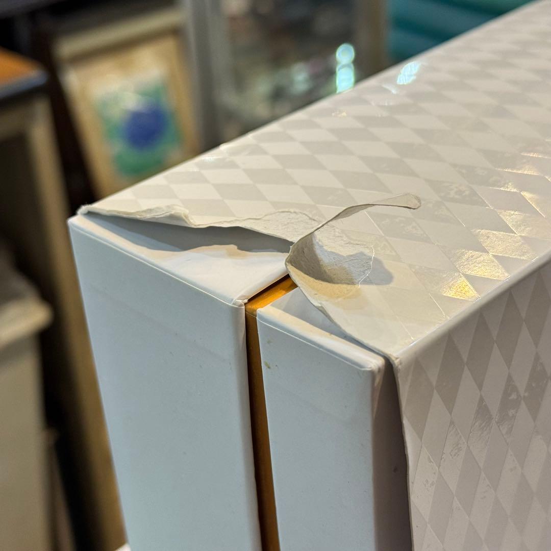 515＊オゾン水生成器　トレビ・クリアゼロ　FWO-3　ホワイト　箱付き