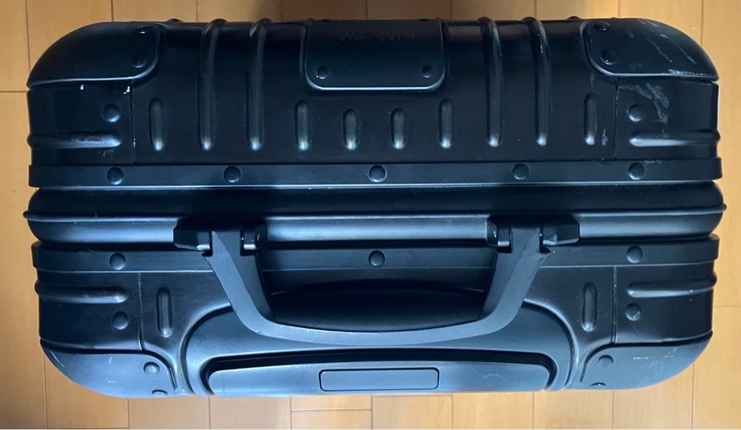 RIMOWA Original Cabin S 黒