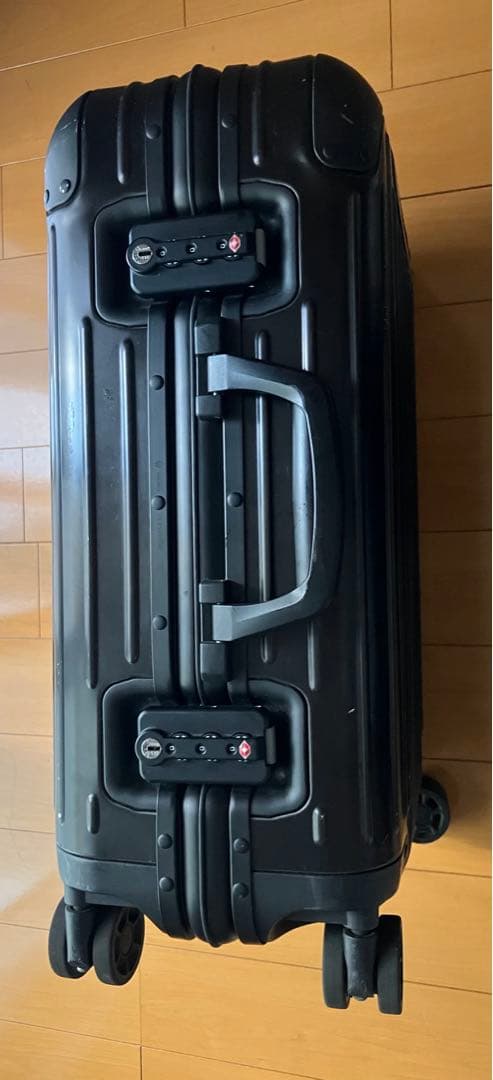 RIMOWA Original Cabin S 黒