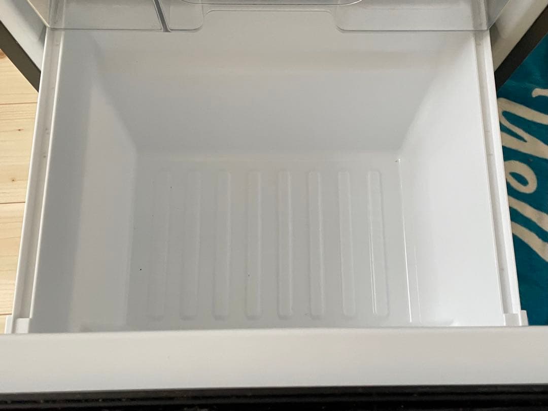 Panasonic 2ドア冷蔵庫 パナソニック 単身用 一人暮らし 単身者向け