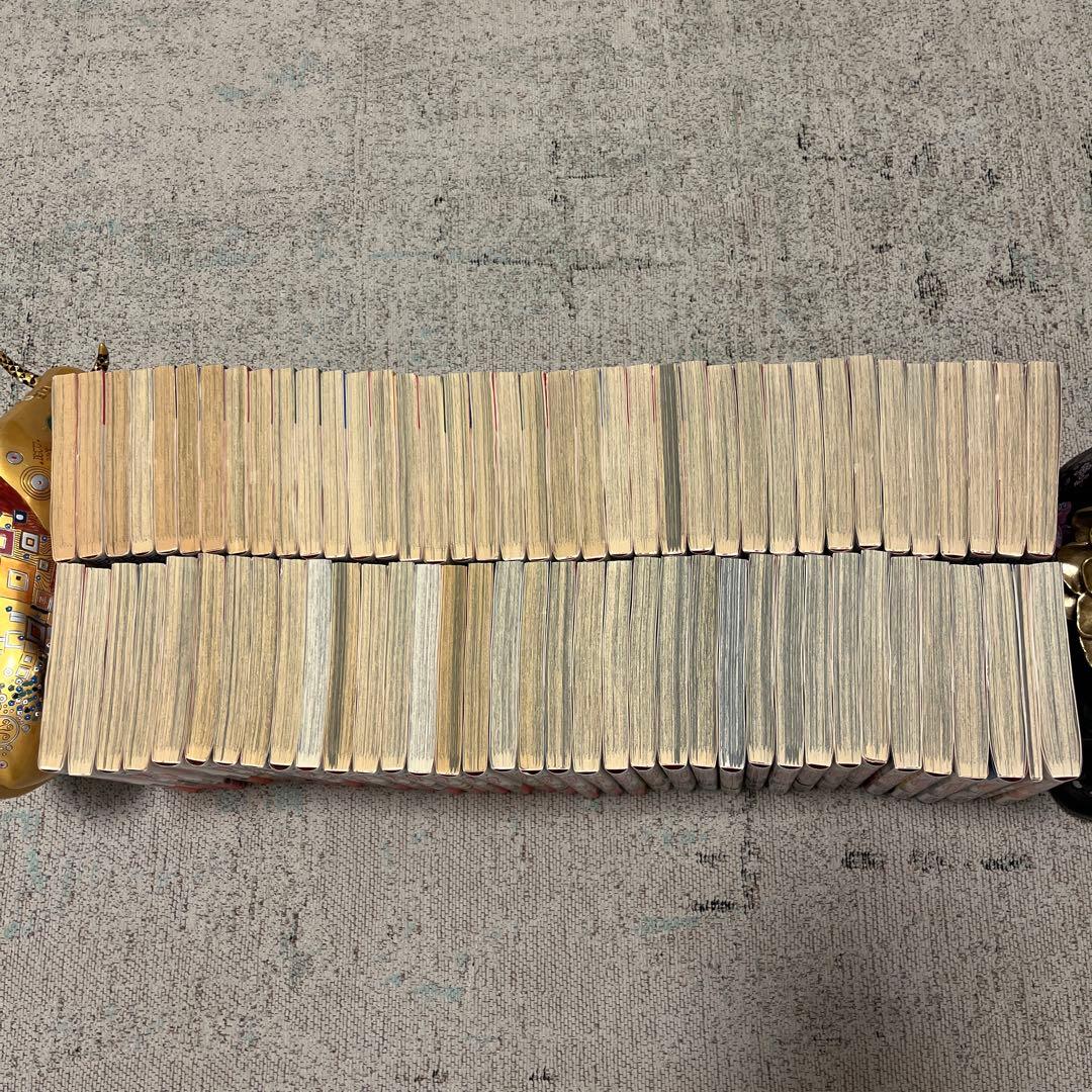 【ナルト全巻】1〜72巻 +外伝・巻ノ忍