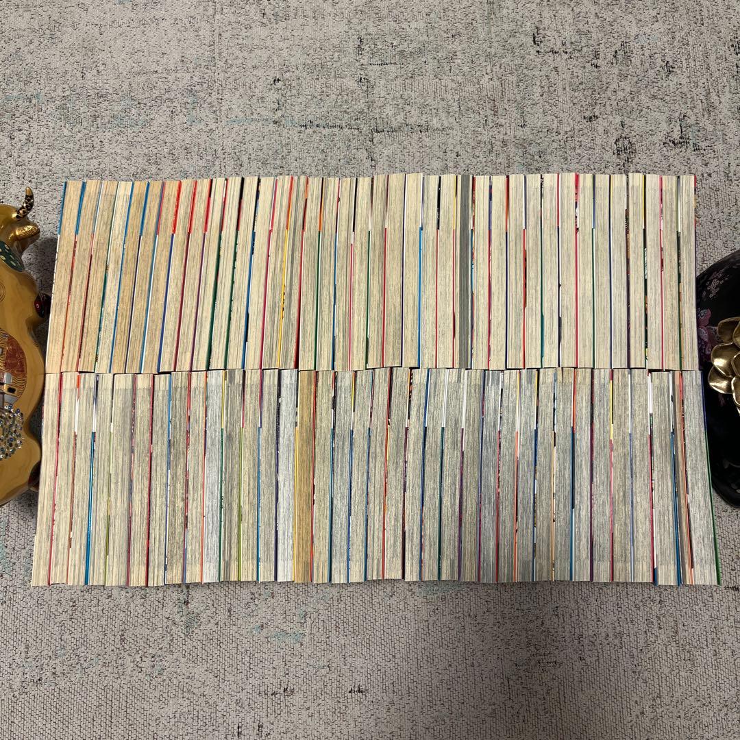 【ナルト全巻】1〜72巻 +外伝・巻ノ忍