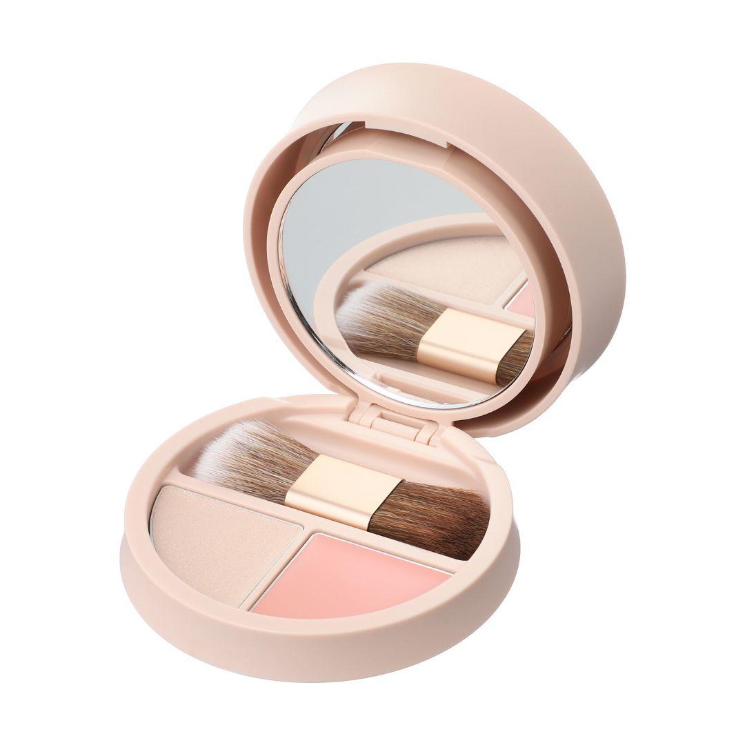 ブリリアージュオーセンティックエフォートレスシック40&リップ【新品未開封】