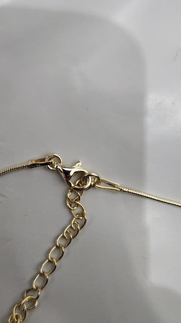 アクセサリー ROTTWEILER Chain Rosario GOLD