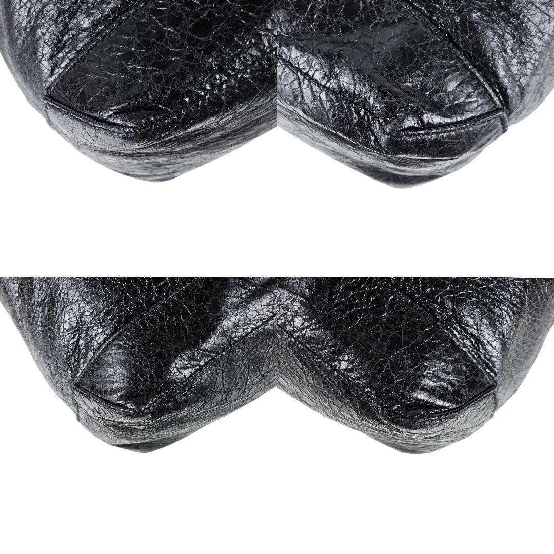 美品 バレンシアガ BALENCIAGA デイ ショルダーバッグ