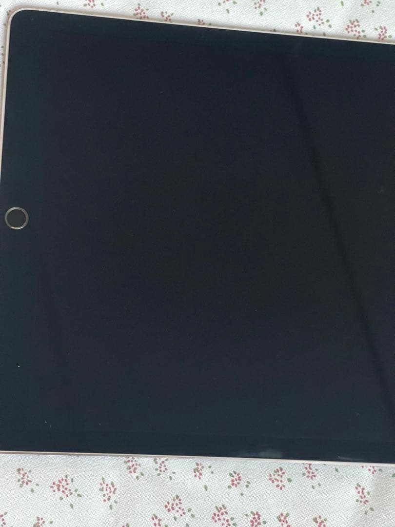 iPad Pro 12.9 (第2世代) 64GB Wi-Fi + セルラー