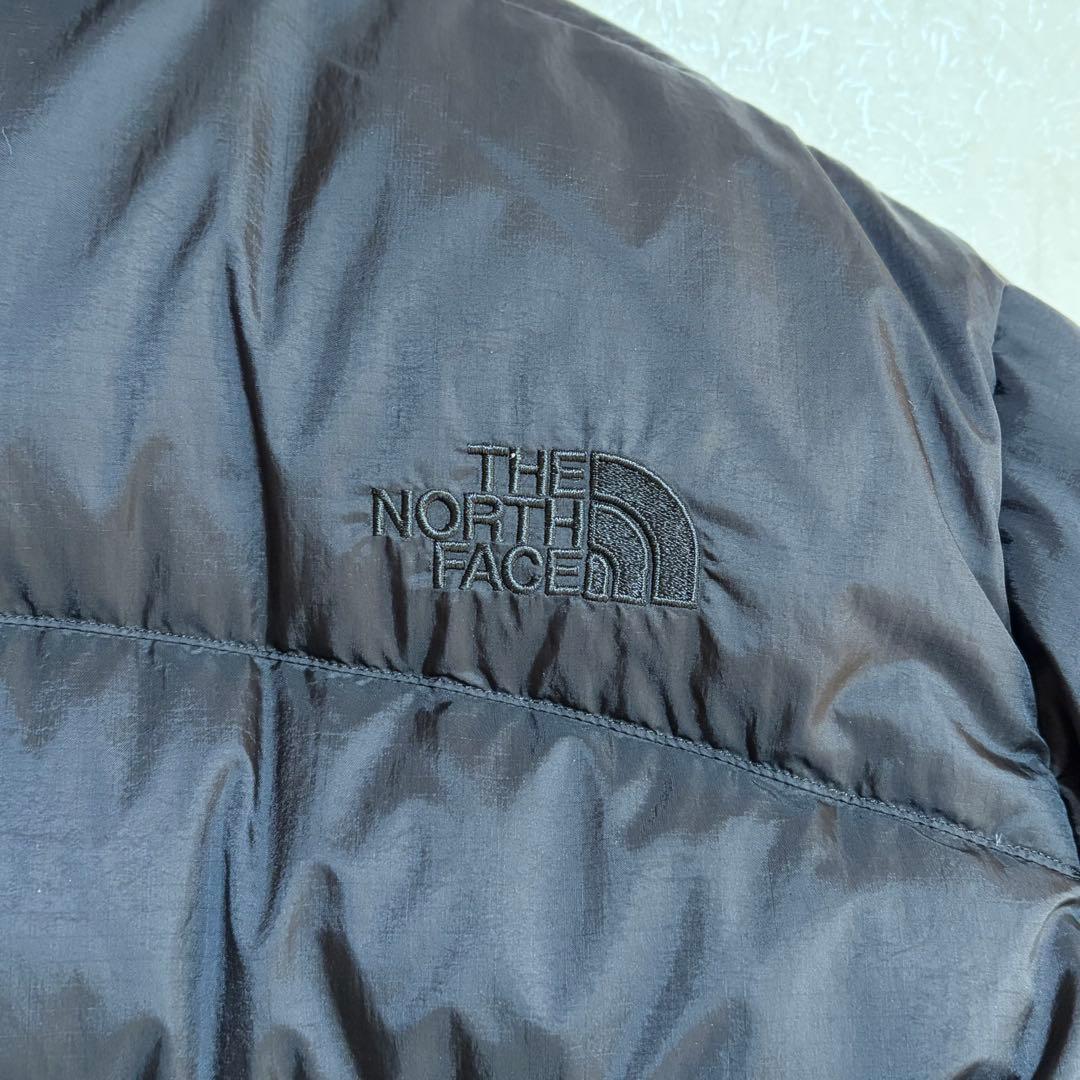 ノースフェイス　アコンカグアジャケット　ND91832　Sサイズ