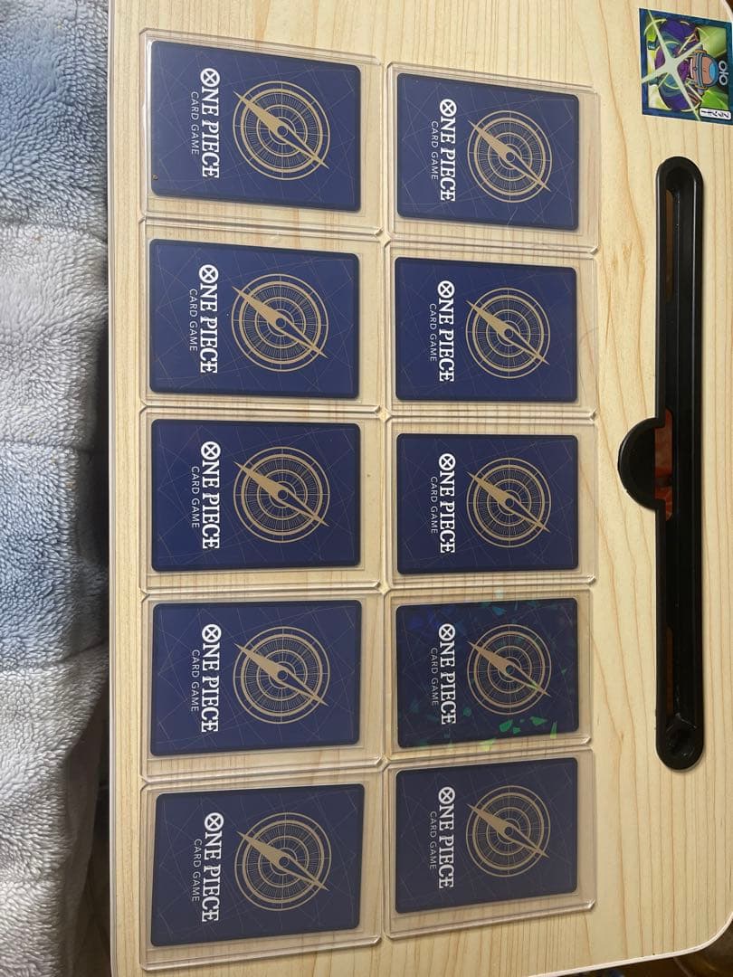 ワンピース トレーディングカード 49枚セット