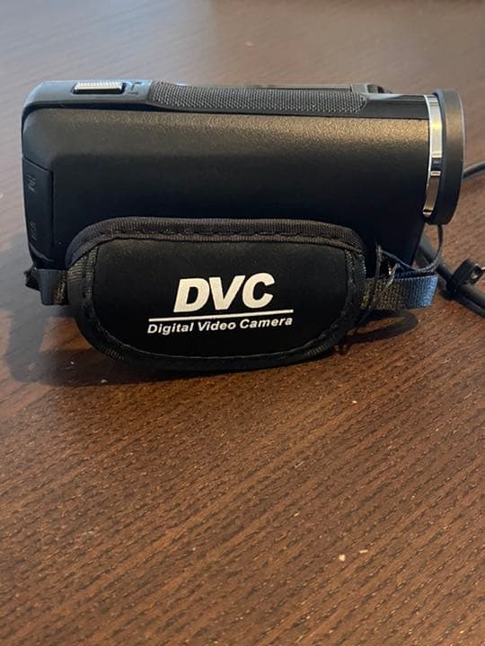 ORDRO 4K ビデオカメラ AC2