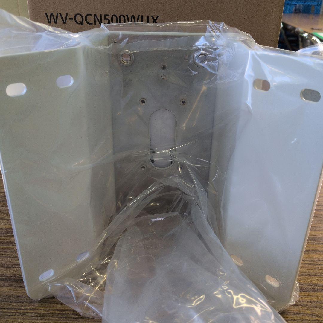 i-PRO コーナー取付金具　新品&未使用品！