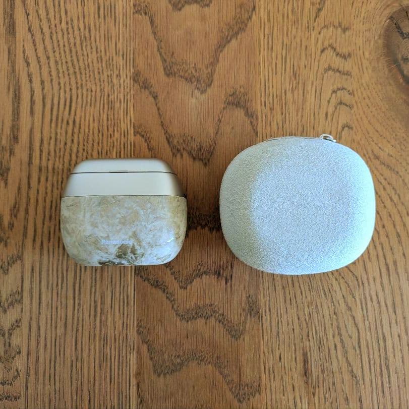 【美品】パナソニック ラムダッシュ メンズシェーバーES-PV70-N