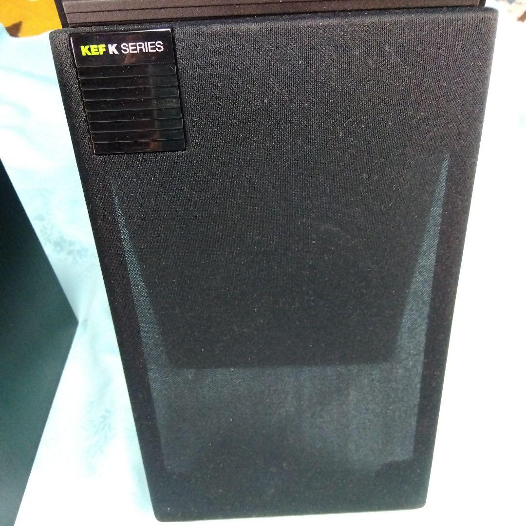 KEF K 120スピーカー