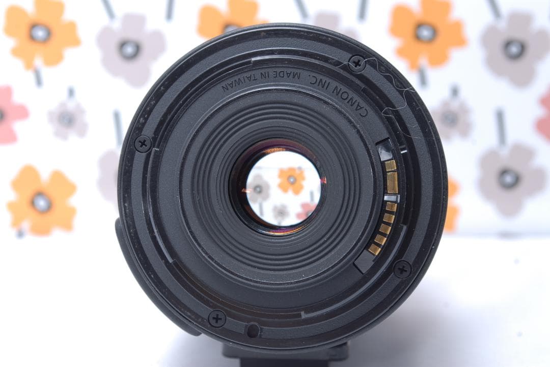 ❤Canon kiss X9❤手ぶれ補正レンズ❤高性能一眼レフカメラ❤スマホ転送