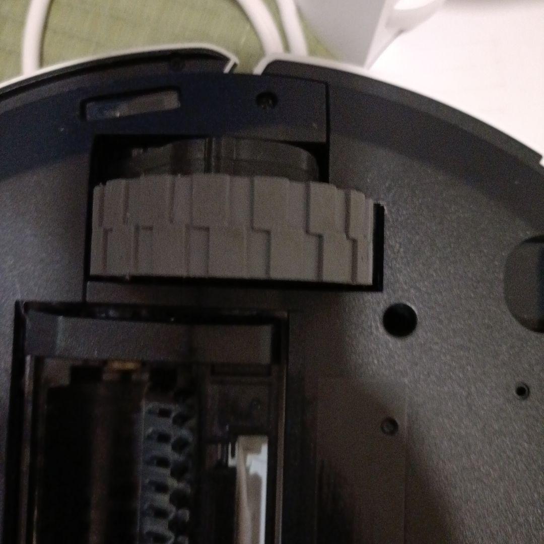 COVACS N20 ロボット掃除機本体