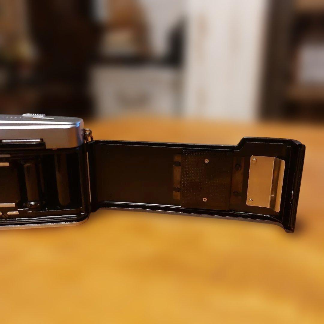 ジャンク‼️Olympus Pen F フィルムカメラ