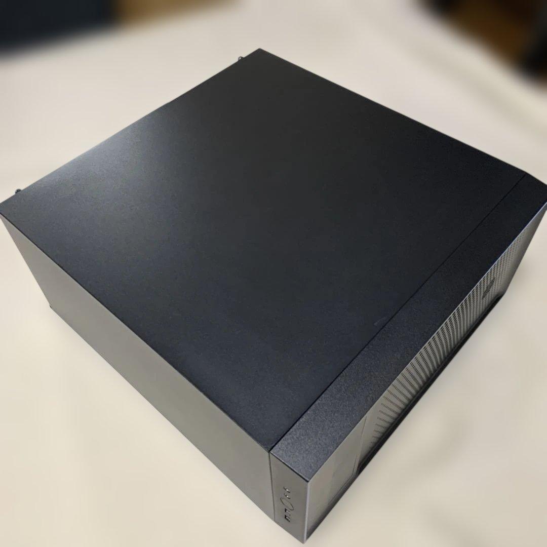 ディスクトップPC (Core i7-1700 PRIME Z590-P]