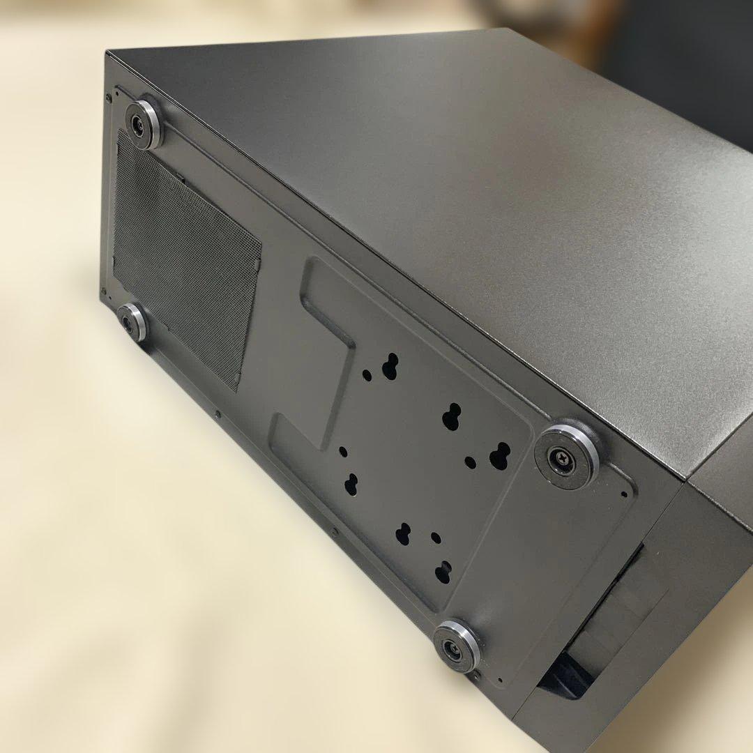 ディスクトップPC (Core i7-1700 PRIME Z590-P]