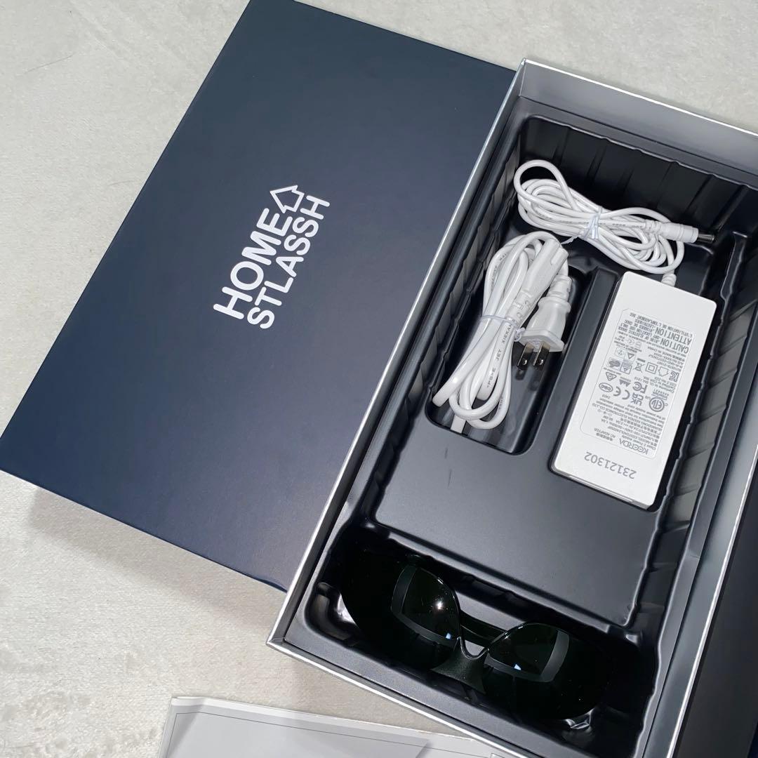 ♦︎新品同様♦︎ホームストラッシュ♦︎脱毛器♦︎