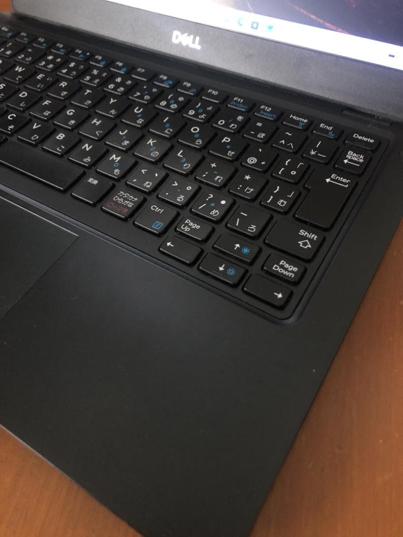 LATITUDE 5290 i5 8350U 8GB 256GBOffice付き