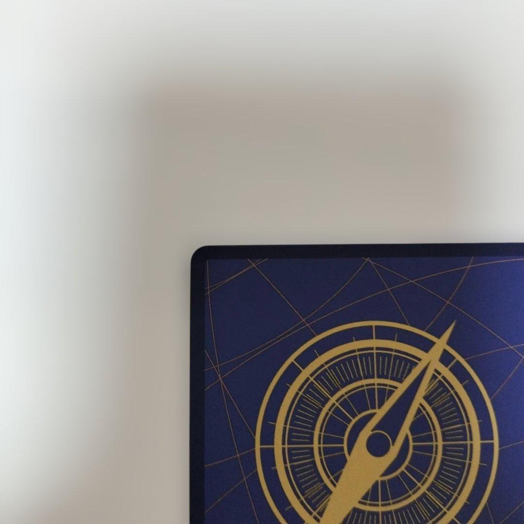 ペローナ：フラッグシップバトル2024 ベスト8記念品