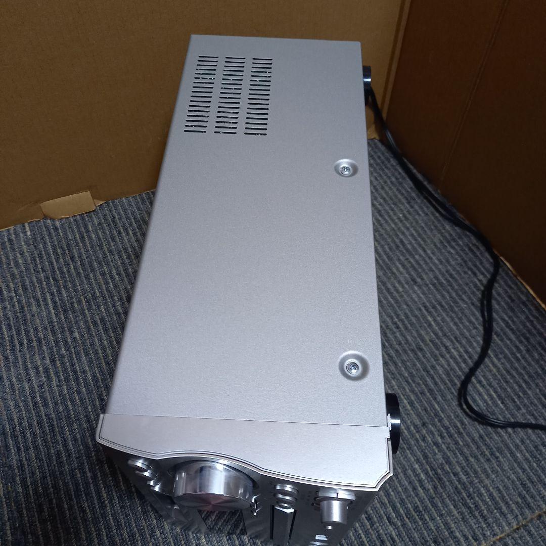 ONKYO FR-N7XX(A) (完動 動作良好 ピックアップ交換済)