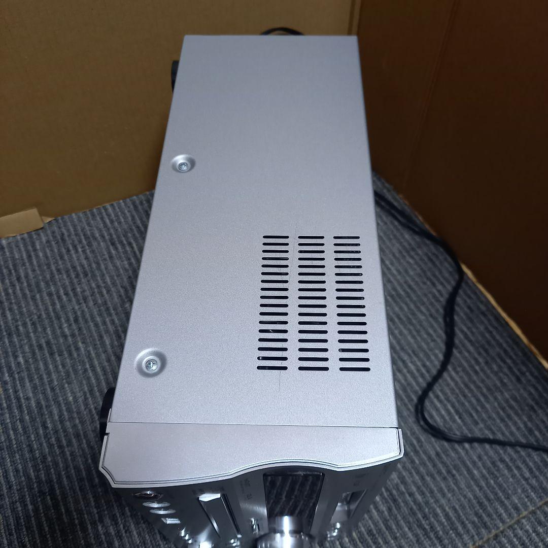 ONKYO FR-N7XX(A) (完動 動作良好 ピックアップ交換済)