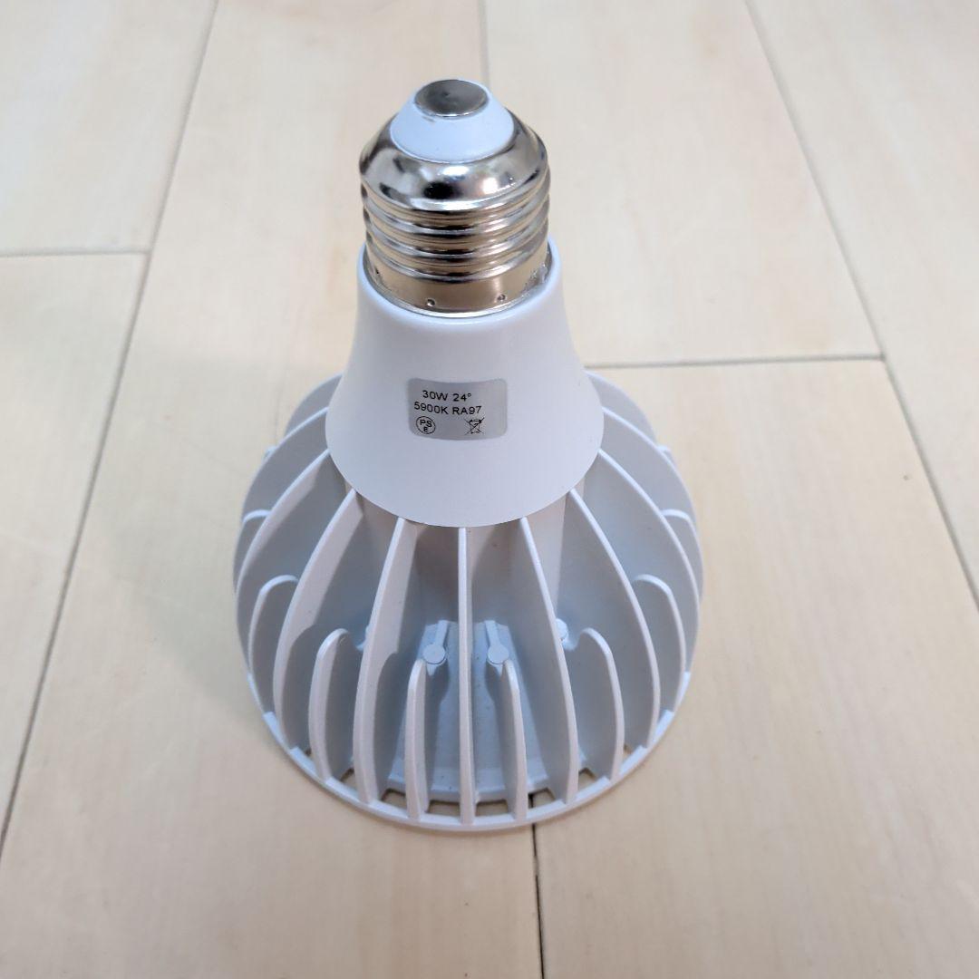 【mountain westさん専用】植物育成ライト 4個セット