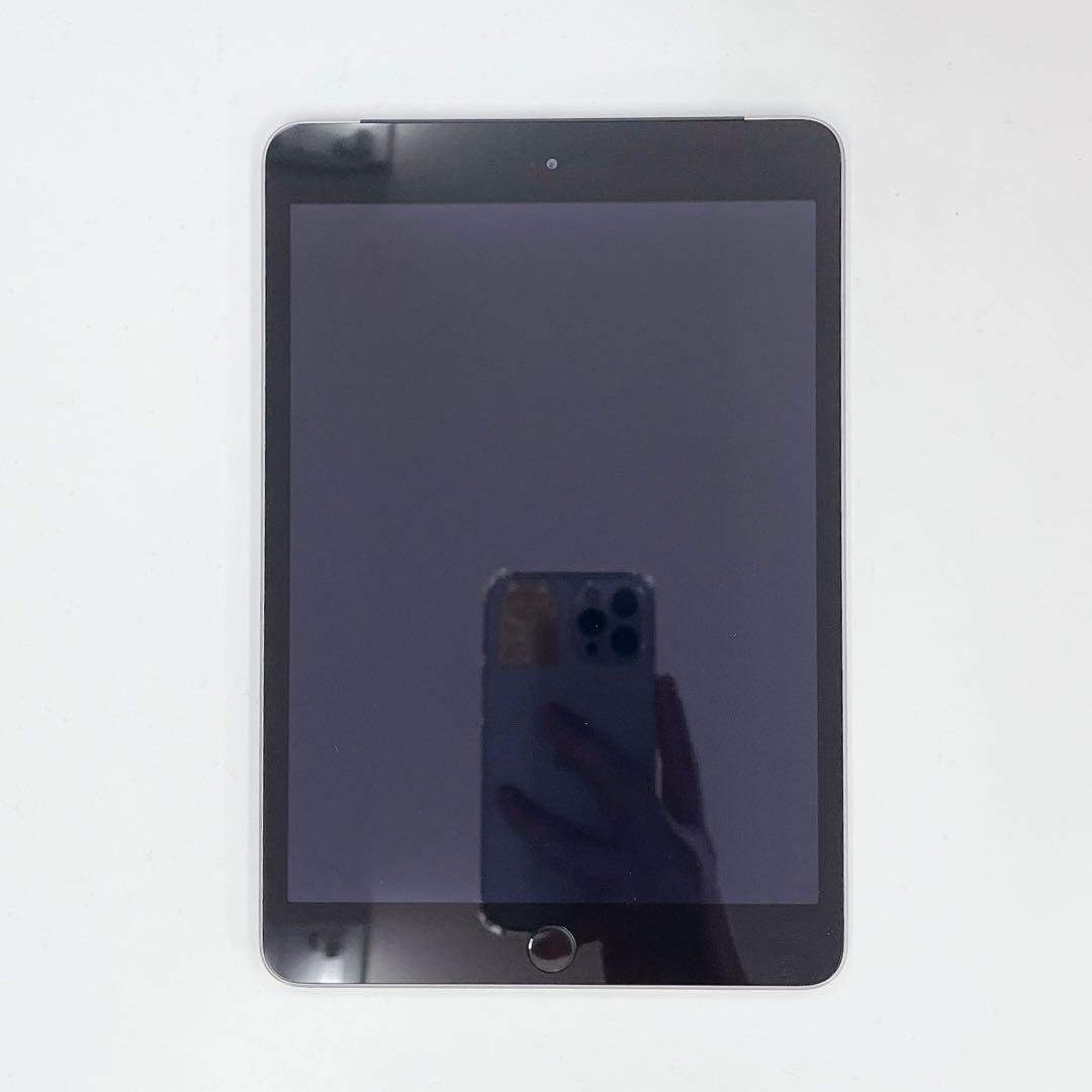 iPad mini第3世代 16GB 　 #T-521