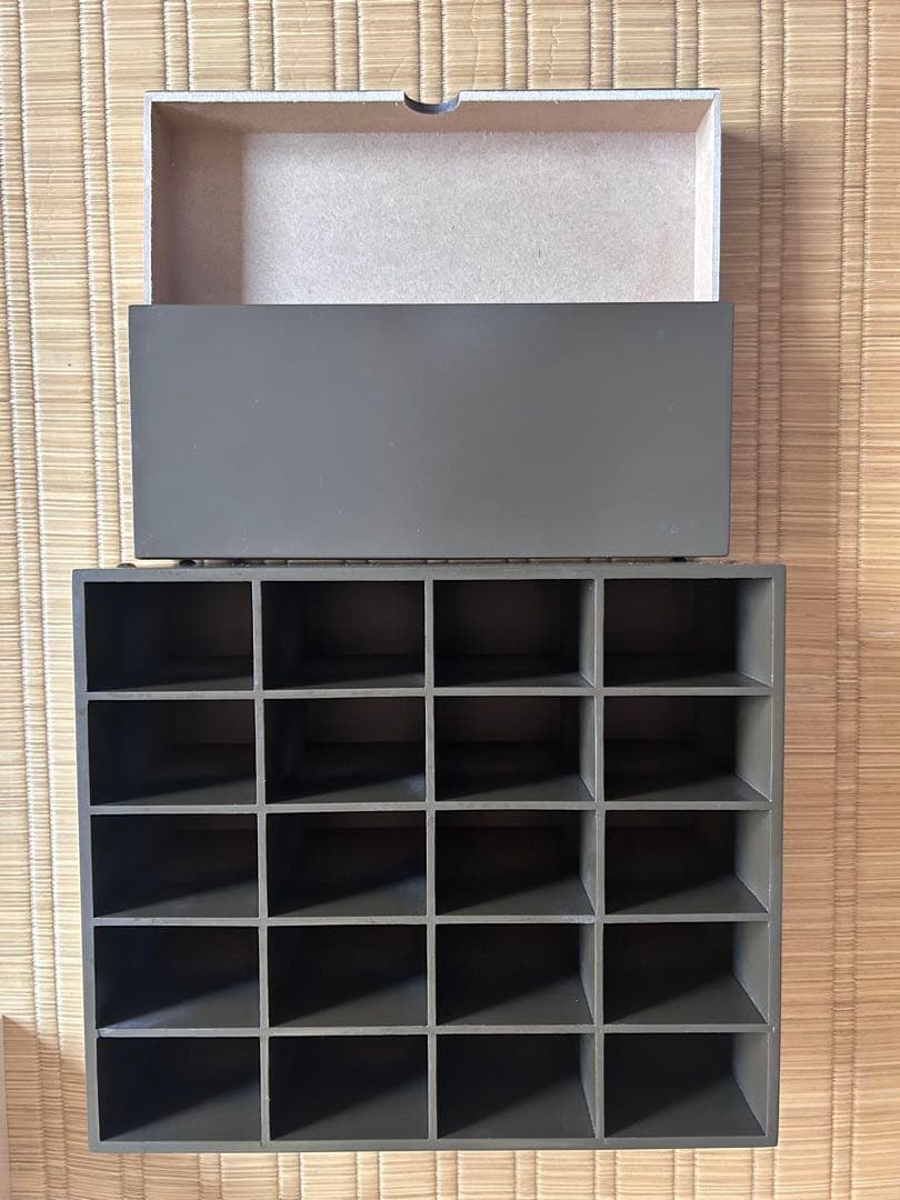 SFSTUDIO1000のしるしメッセージスタンプコンプリートセット引き出し付き