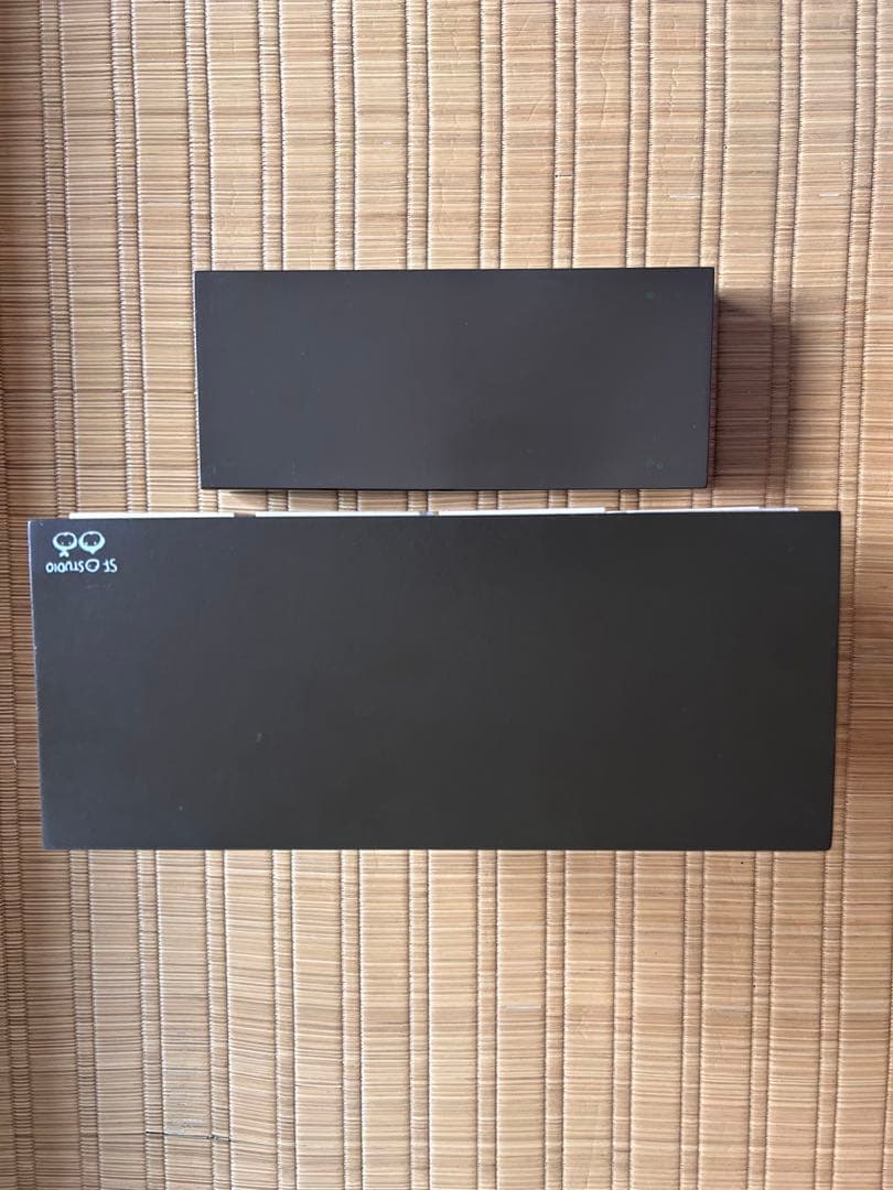 SFSTUDIO1000のしるしメッセージスタンプコンプリートセット引き出し付き