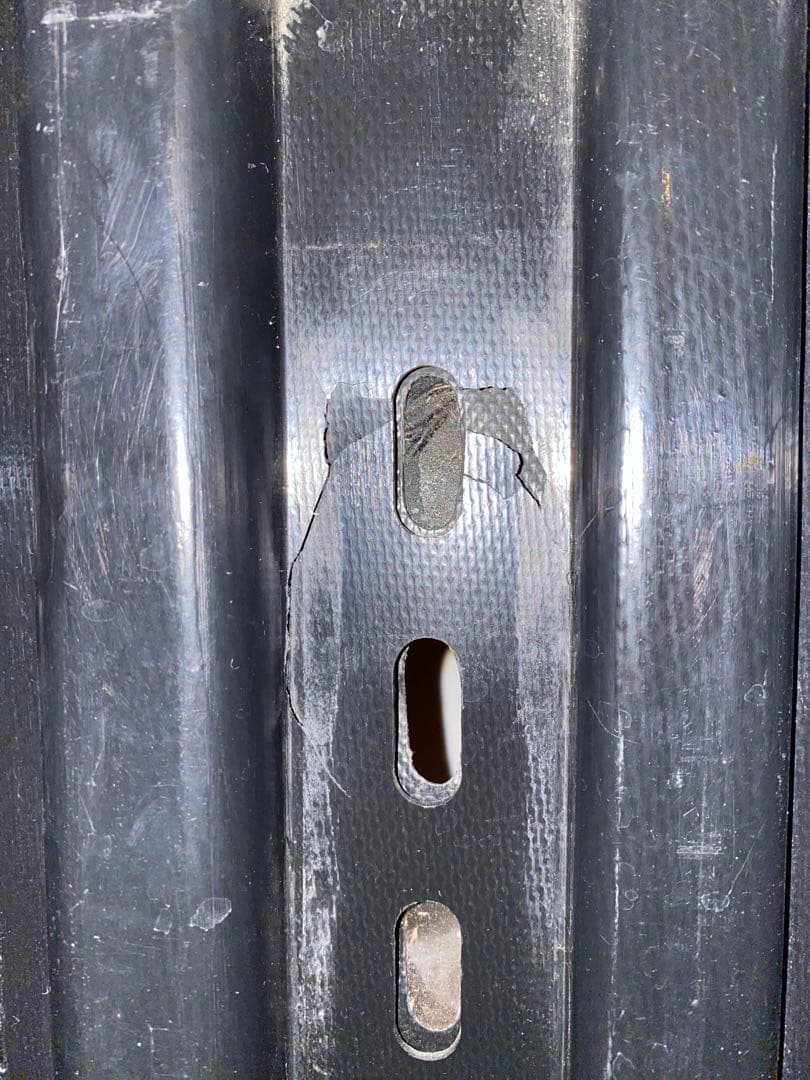 THULE ルーフボックス　レンジャー500