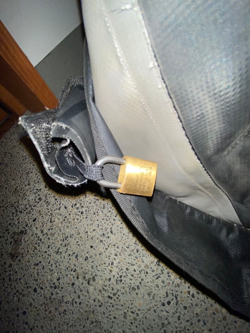 THULE ルーフボックス　レンジャー500