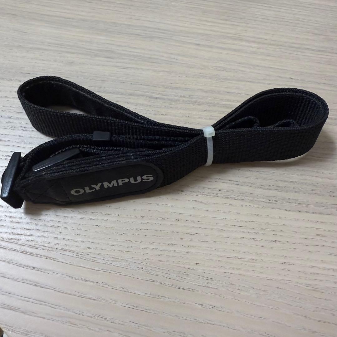 【ジャンク】 OLYMPUS PEN Lite E-PL5