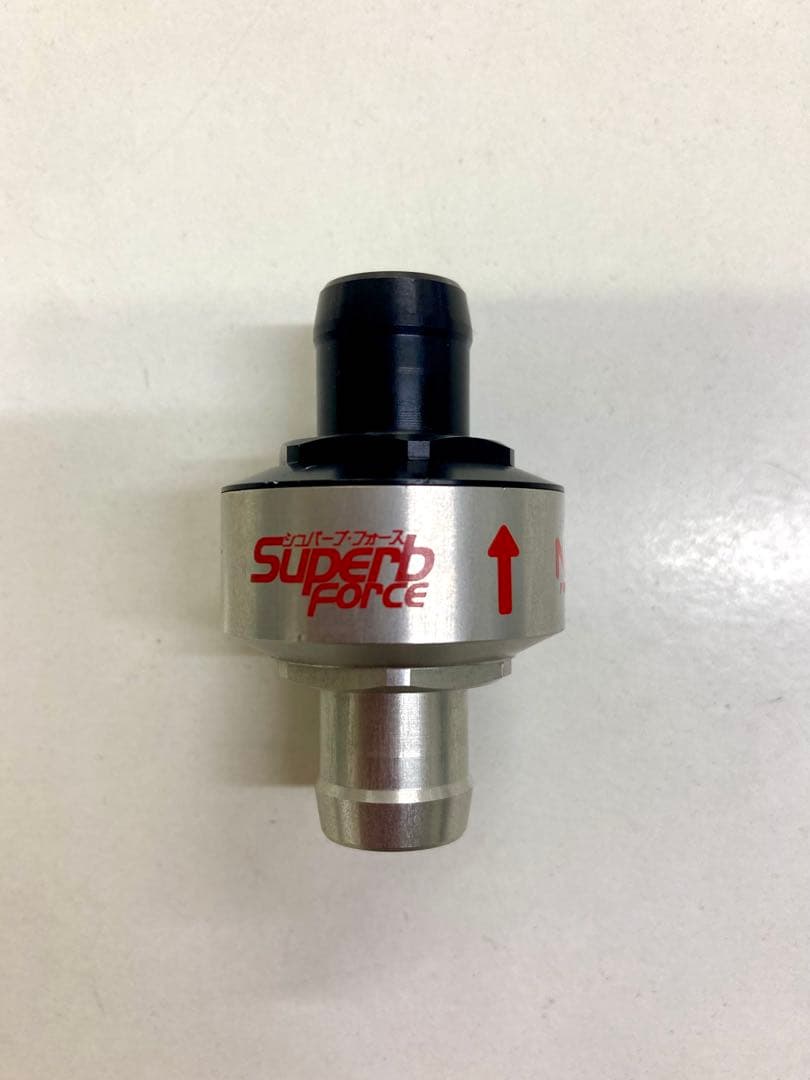 ハイブリッジファースト　NAGバルブ　シュパーブフォース　ジムニーJB23W用