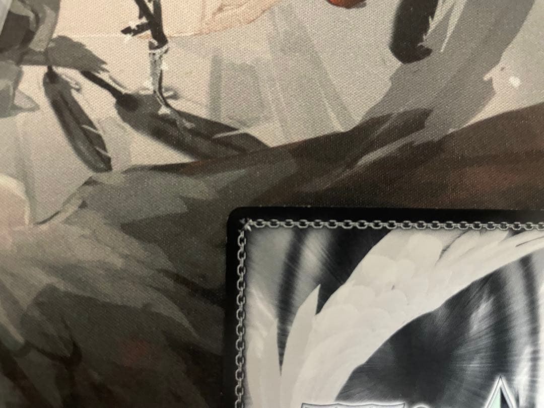 ヴァイスシュヴァルツ　歩き出す運命　ルーラー SP サイン　2枚