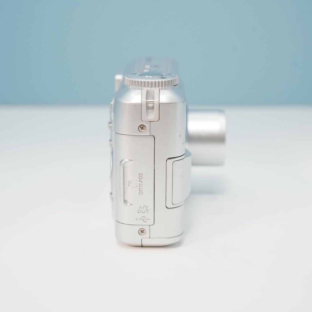 Kodak EasyShare C533 デジカメ 美品 a5196