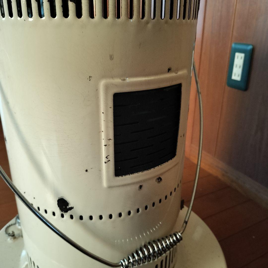 トヨトミ トヨストーブKS-105C