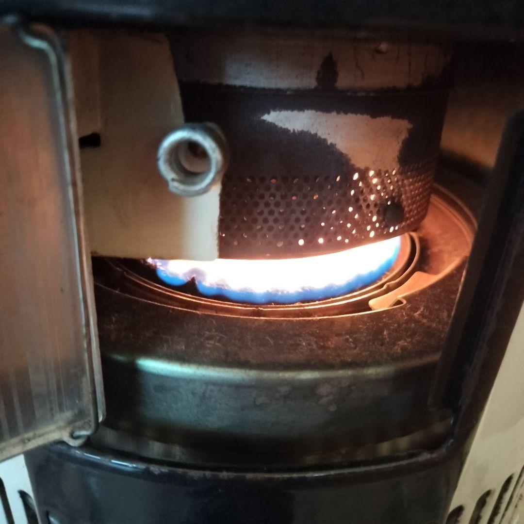 トヨトミ トヨストーブKS-105C