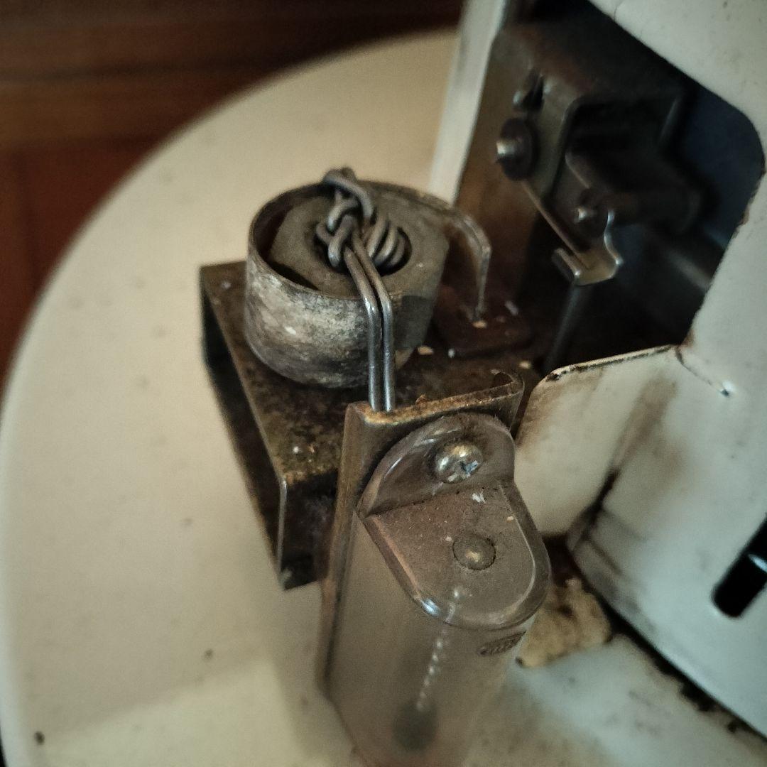 トヨトミ トヨストーブKS-105C