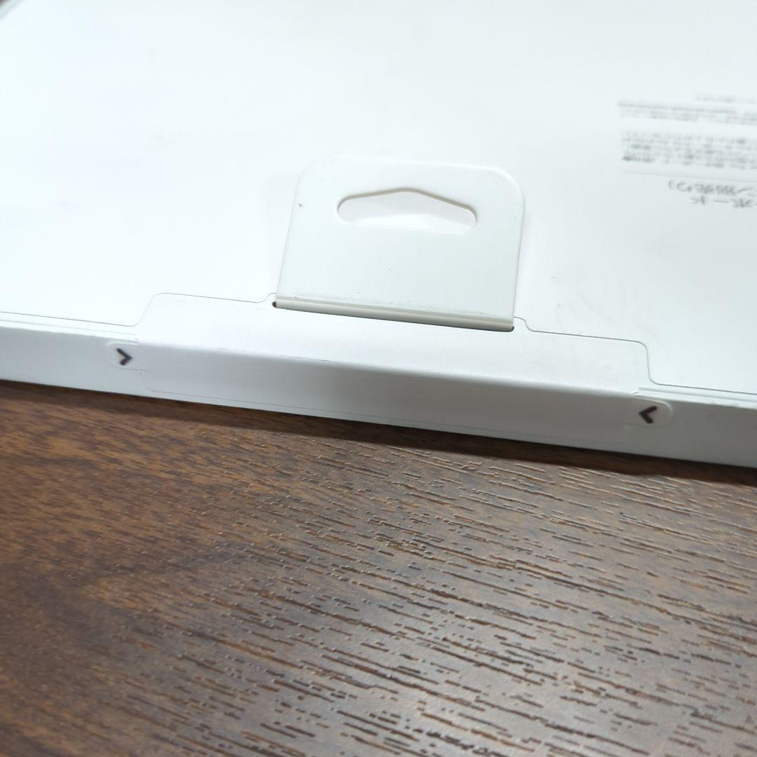 マイクロソフト Surface Pro キーボード ブラック 8XA-00186