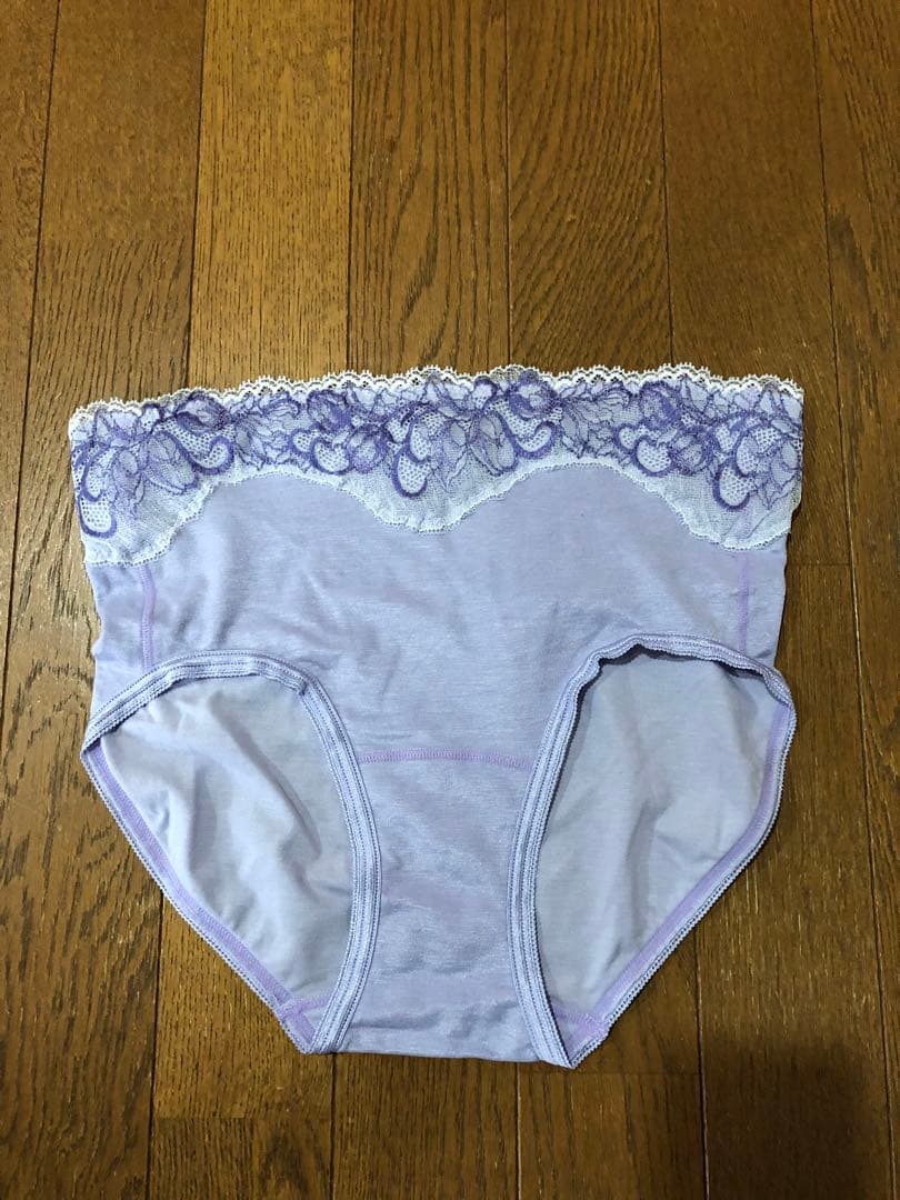 MARUKO リュミエス イデラ ヴァイオレット ボディスーツ