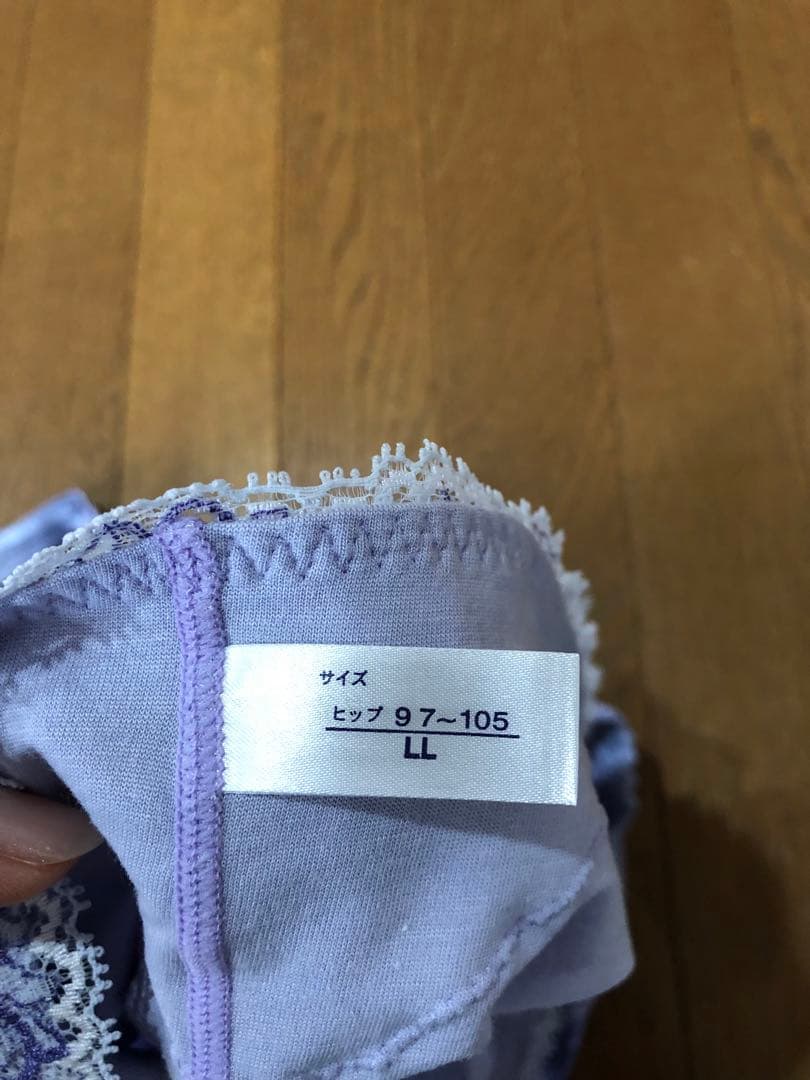 MARUKO リュミエス イデラ ヴァイオレット ボディスーツ