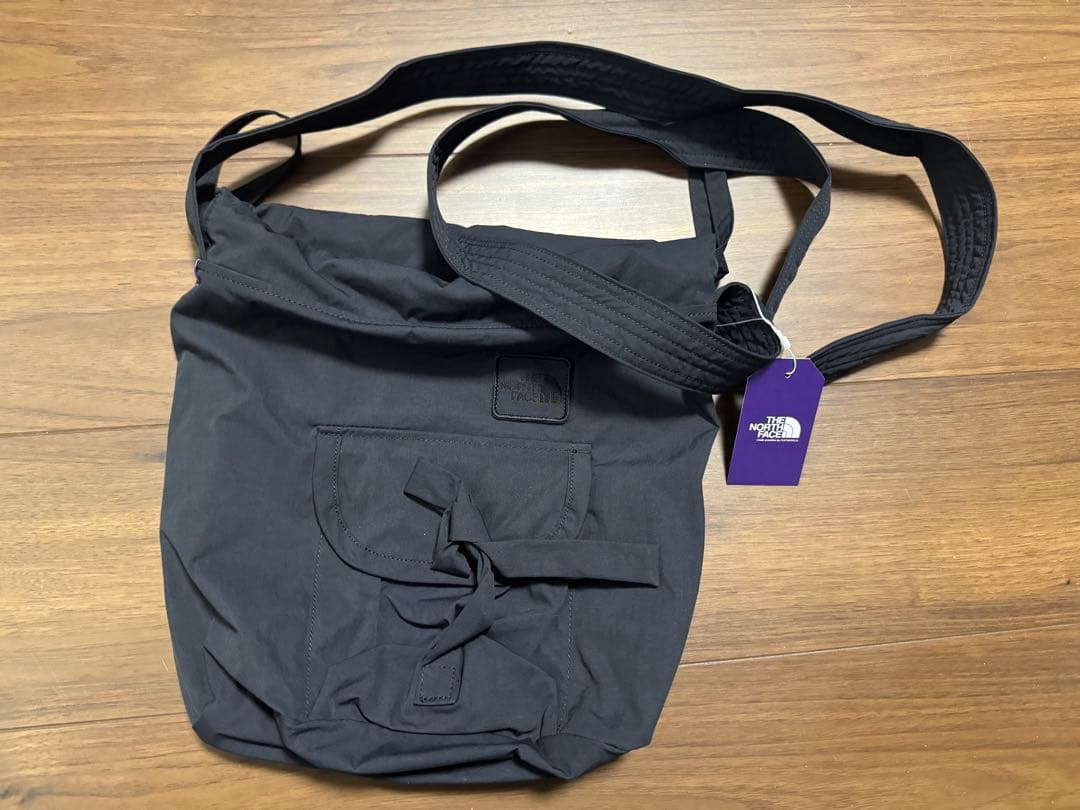 THE NORTH FACE Purple Label ショルダーバッグ