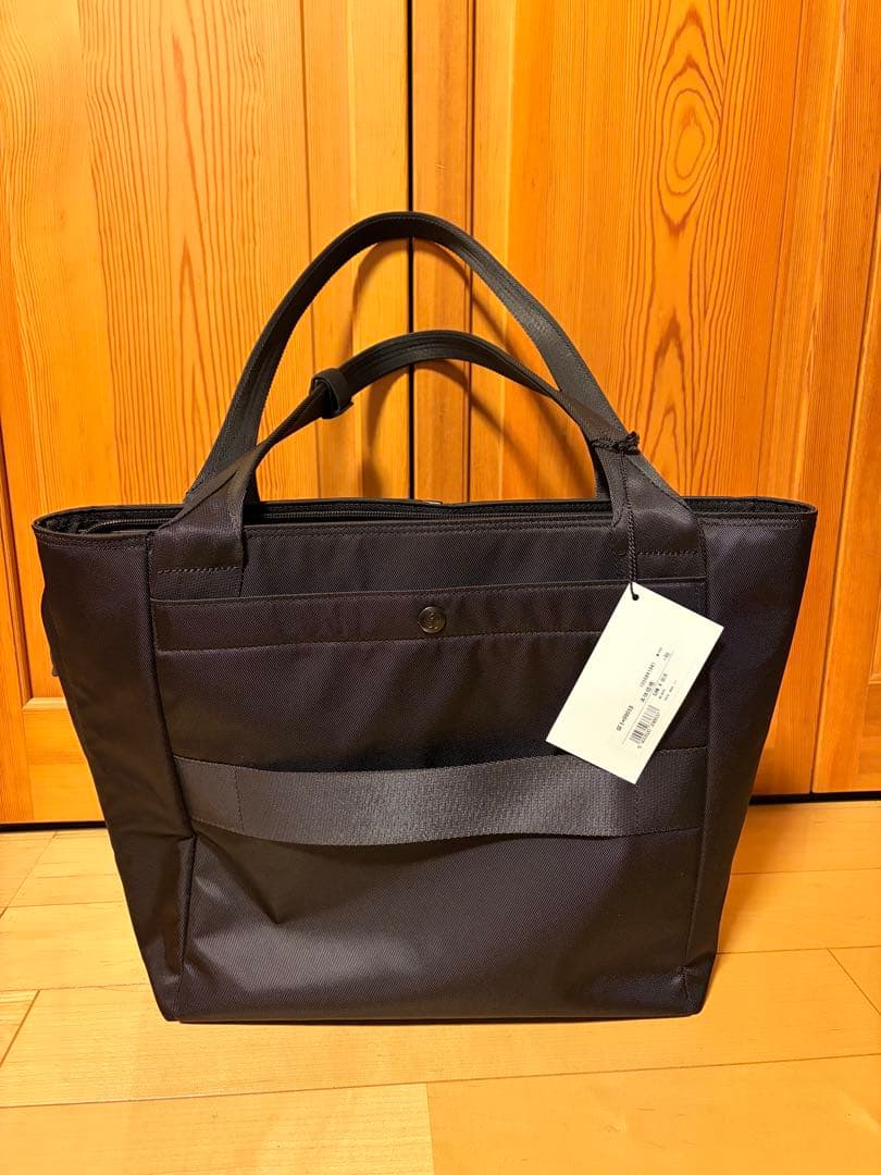 カジ【別注】＜Samsonite＞GLR サブリム M トートバッグ