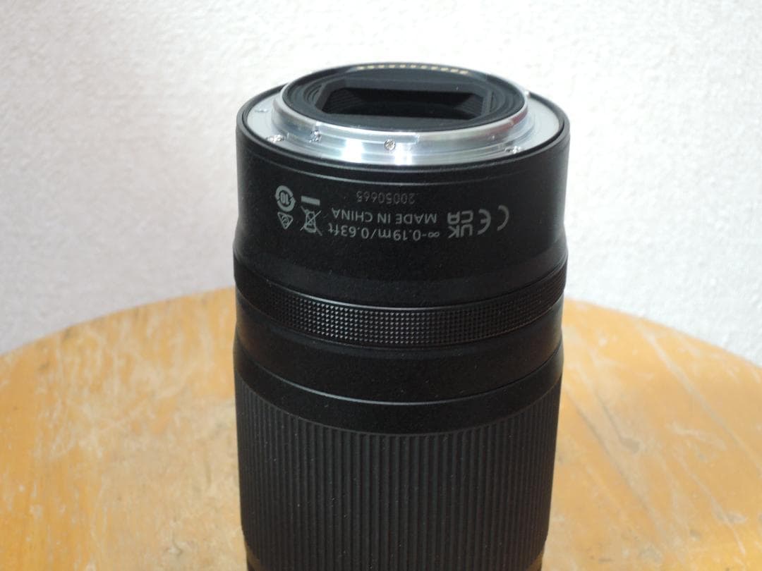 美品　Nikon ニコン NIKKOR Z 28-75mm f2.8　Zマウント