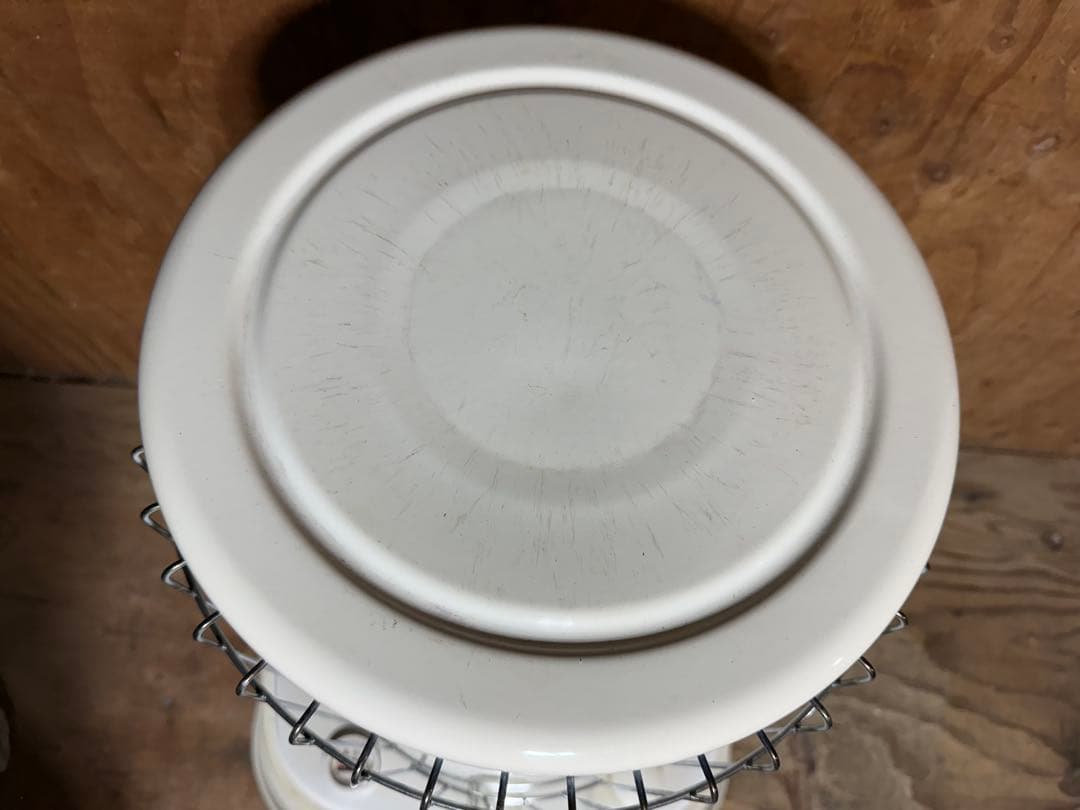 芯乾燥済 石油ストーブ コロナ SL-66 中古 分解メンテナンス済