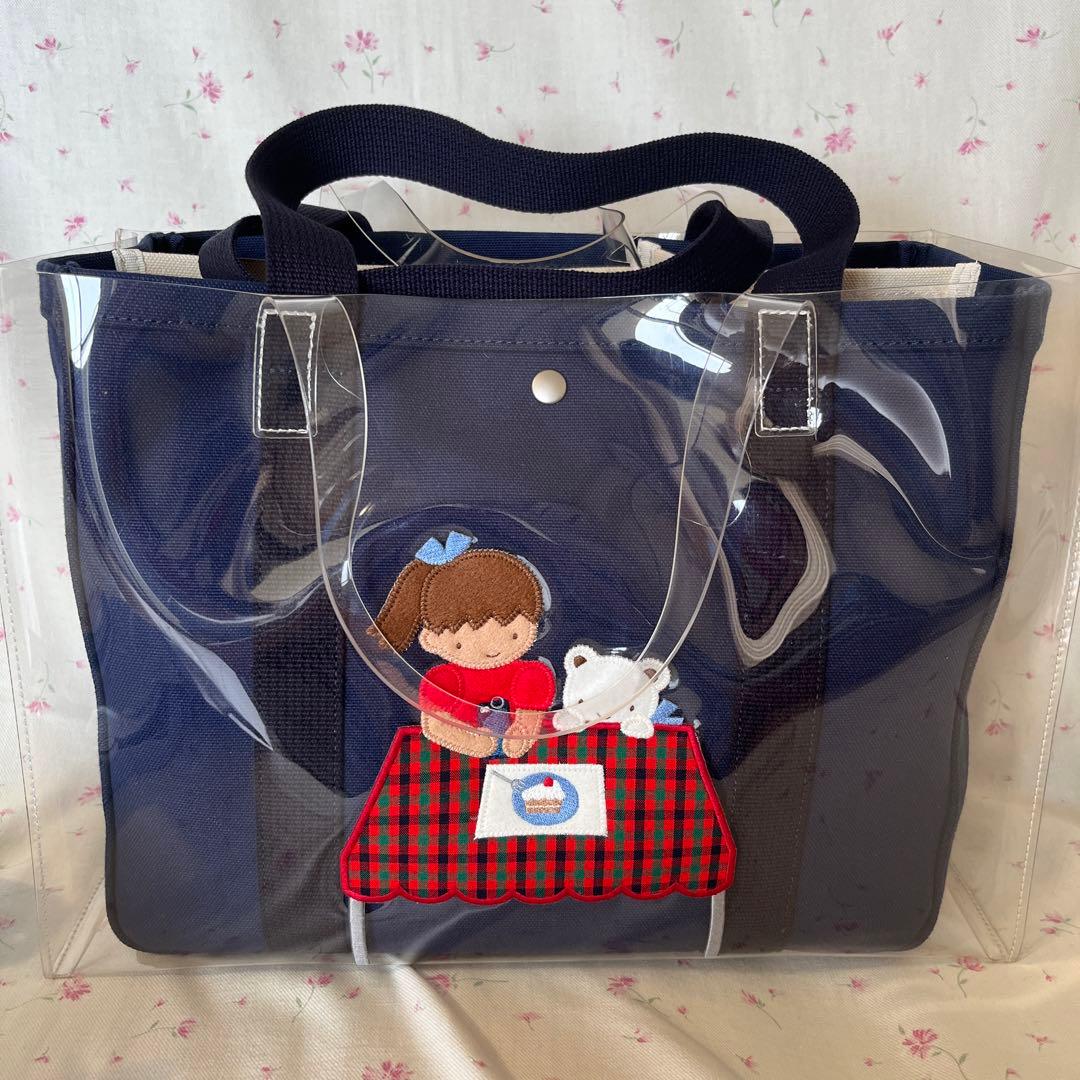 ファミリア　バッグ　ajew コラボバッグ　おまけつき