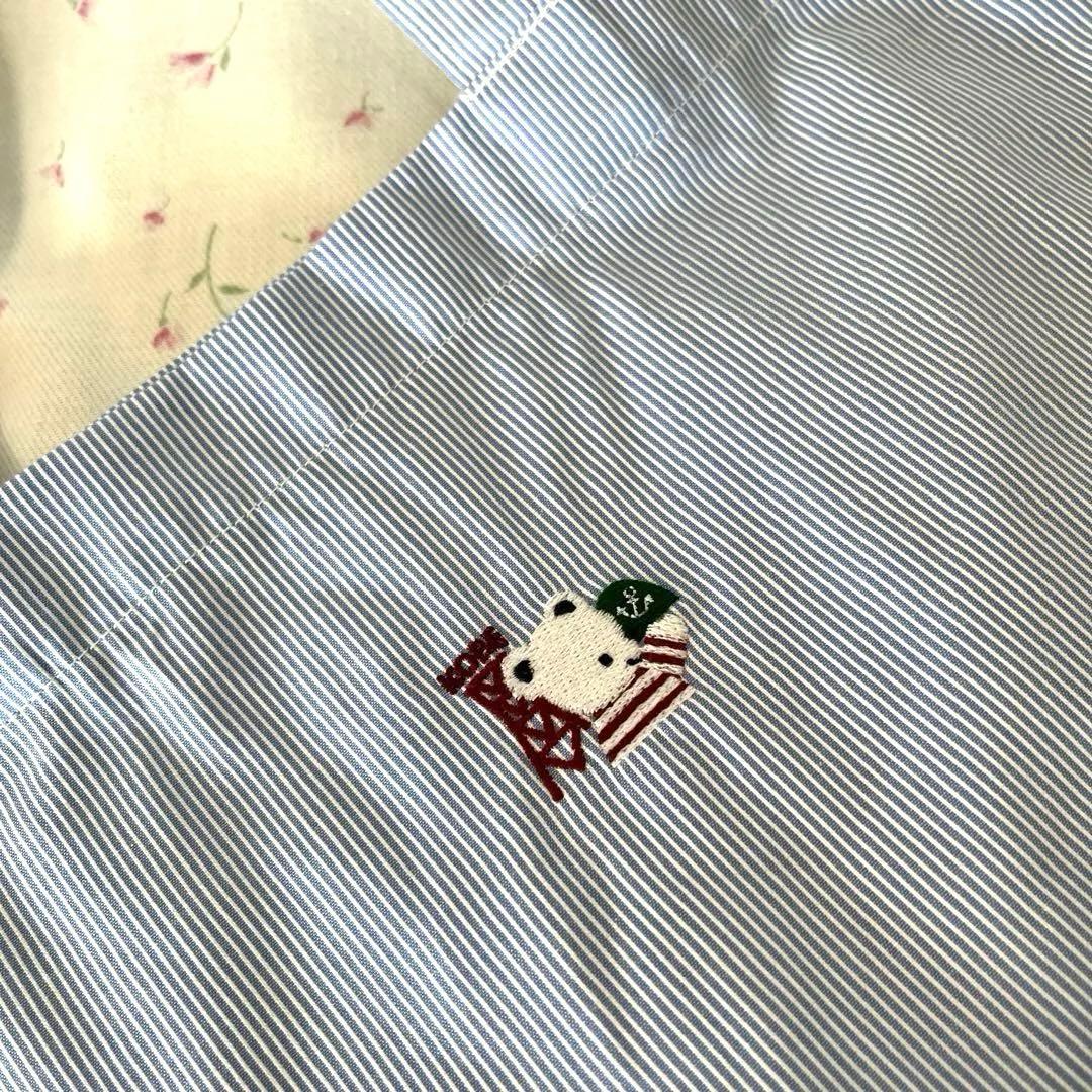 ファミリア　バッグ　ajew コラボバッグ　おまけつき