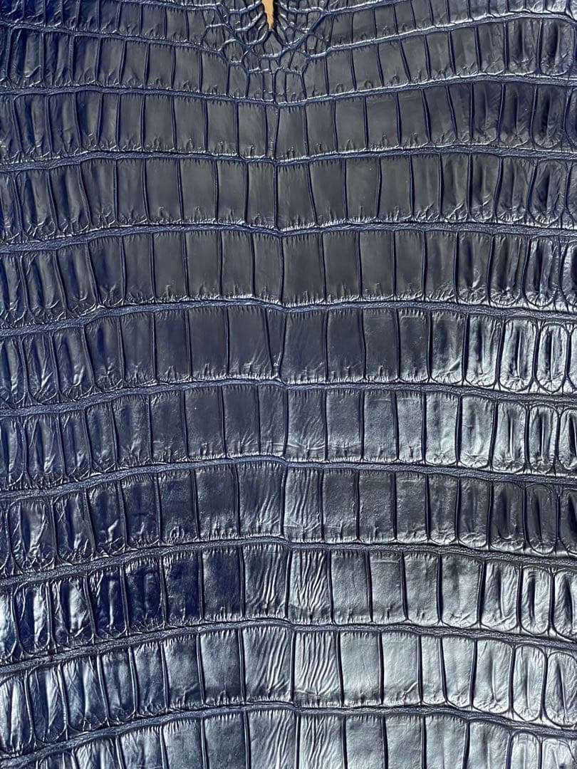 iPhoneケース クロコダイル